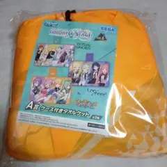 セガラッキーくじ　プロセカ　A賞　ワンダショ