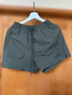 VANQUISH UTILITY V3 CARGO SHORTS パンツ S