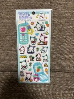 平成はっぴーフォン　ポチャッコ　サンリオ