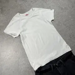【HRM】t-shirt/ピチt/チビ/Y2K/Vkei/c-boy/平成のサムネイル