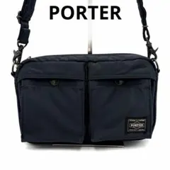 PORTER A BATHING APEコラボ タンカーブラックカモフラージュ - メルカリ