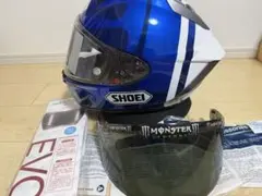 x-15 アレックスマルケス Lサイズ 傷ありのサムネイル