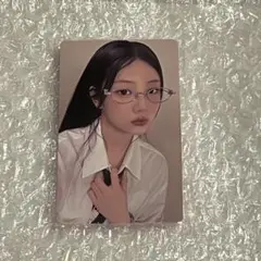 ILLIT 時よ止まれ 来日記念 ラキドロ weverse ウォンヒ