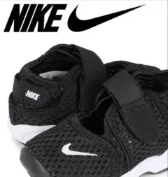 【美品】NIKE ナイキ リトルリフト LITTLE RIFT