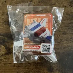 ブロッキーズ トランスフォーマー ジェットファイヤー ビークル