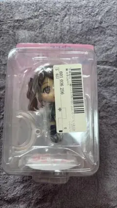 未開封　アマガミss+ 中多紗江　きゅんキャラ　一番くじ