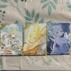 ブルーアーカイブ キャラクターグッズ