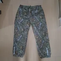 L Supreme Nylon Painter Short リアルツリー - メルカリ