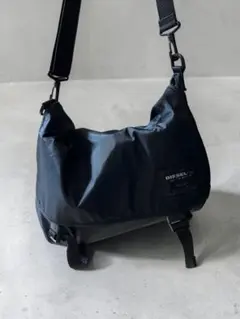 2026年最新】diesel ショルダーバッグ y2kの人気アイテム - メルカリ