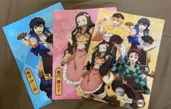 鬼滅の刃 ジョイフル シークレット 3枚セット - メルカリ