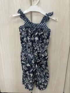 baby GAP　オーバーオール　サイズ2years