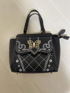 ANNA SUI ハンドバッグ