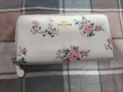 coach 財布