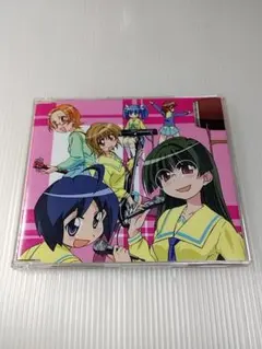 エイケン キャラクターソング＆ドラマアルバム ～萌える音楽室
