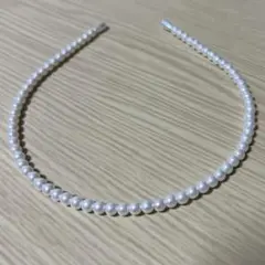 ヘアバンド・カチューシャ