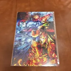 鬼滅の刃　入場者特典