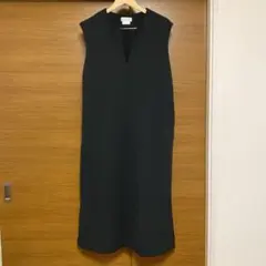 値下げ！チャオパニックティピー ワンピース　黒　新品未使用