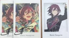 七種茨 ぱしゃっつ あんスタ