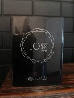 クレイツ io霧pro ほぼ未使用品 - メルカリ
