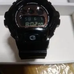 CASIO G-SHOCK 2本セット 本体 DW6900 GA100CF1A - メルカリ