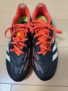 adidas PREDATOR サッカースパイク 27cm - メルカリ
