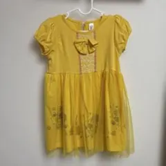 ベル　ディズニー　ワンピース