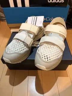 オニツカタイガー レビラック サンダル 未使用品
