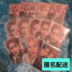 ZB1 ゼベワン　リッキー　トレカ　まとめ売り　セット　②