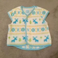 スリーパー　80-90cm