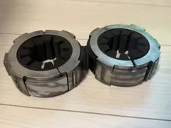 【仮面ライダー1号様専用】スターウォーズ　ファーストオーダーバインダー　開封品のサムネイル