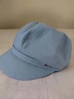 マキシン　帽子　キャスケット　新品