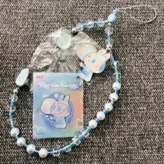 ポップマート ラブブ エナジー 正規品 チャーム