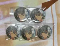 あんスタ コレクション缶バッジ カンナ