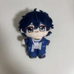 【カラフルピーチ】なおきりさんぬいぐるみ