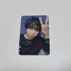 IDID ソンヒョン トレカ MUSICKOREA