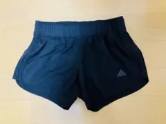 adidas ショートパンツ　ランニングパンツ　短パン　レディース　Mサイズ