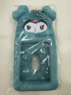 TWICE LOVERS サンリオ フォトカードホルダー ミナ クロミ ミブリー