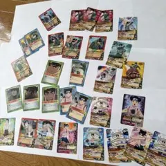 貴重　NARUTO ナルト 初期 術カード まとめ売り　千年殺し　他 貴重 NARUTO ナルト 初期 術カード まとめ売り 千年殺し 他 - メルカリ