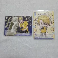 2026年最新】カラフルピーチ たっつん ヴァイスの人気アイテム - メルカリ