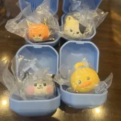 zeroni ぷっくりリング　テニニ　リニニ　テニニ　テュニニ