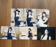 Itzy rock&roll ラントレ リア