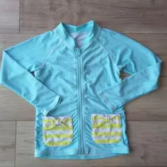 ラッシュガード 120　アプレレクール