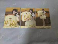 市原愛弓 生写真 ポムポムプリン - メルカリ