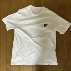 Neighbors 00KM プリント Tシャツ ホワイト