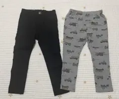 ⑱Z パンツセット