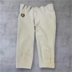 DESCENTE デサント 練習着 ユニフォーム 150 少年野球