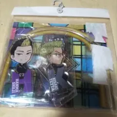 東京リベンジャーズ アクスタ 半間修二 稀咲哲太