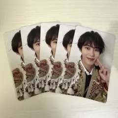 曽野舜太 VOS盤 トレカ5枚セット