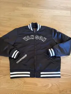 VANSON バンソン スタジャン 2XL - メルカリ