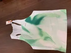 キプラン　シングレット　Mサイズ